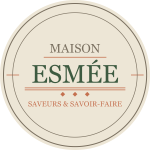 logo cachet esmée