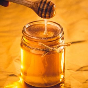 miel de tilleul 500g